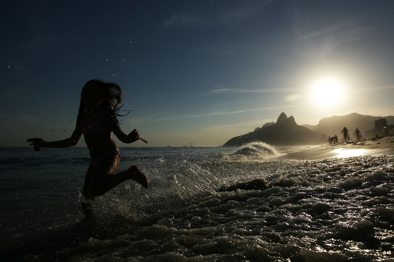 Ipanema II