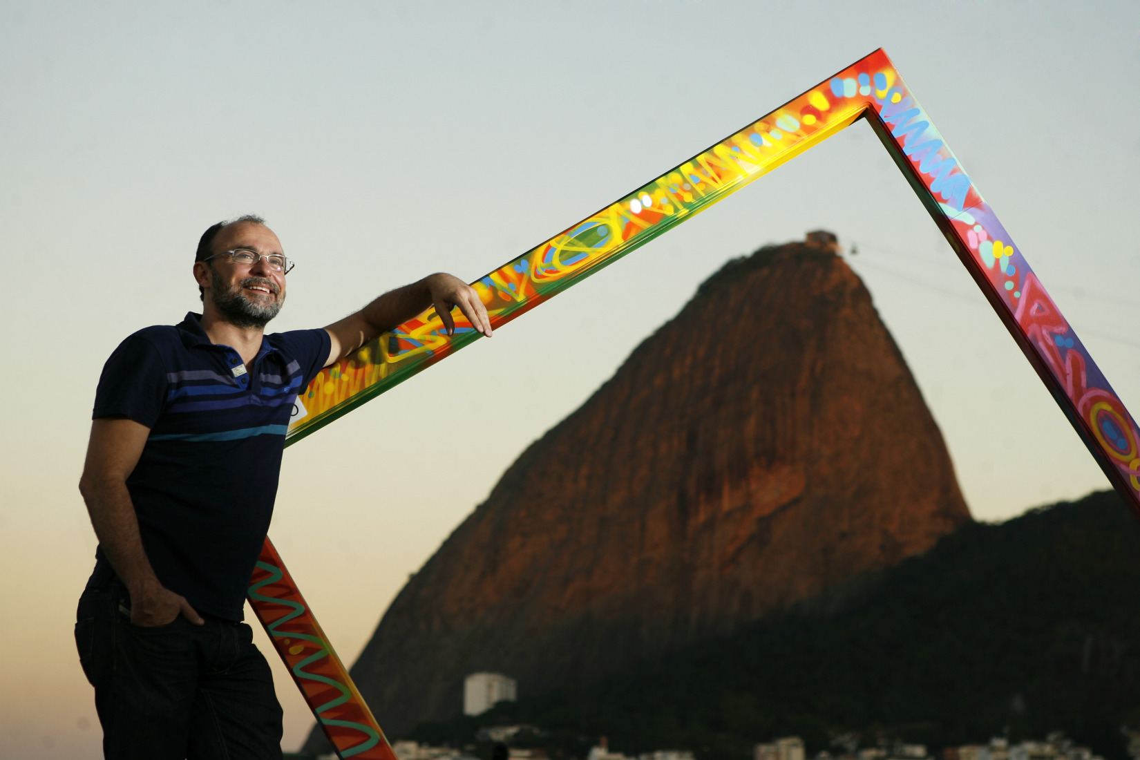 Fernando Salis