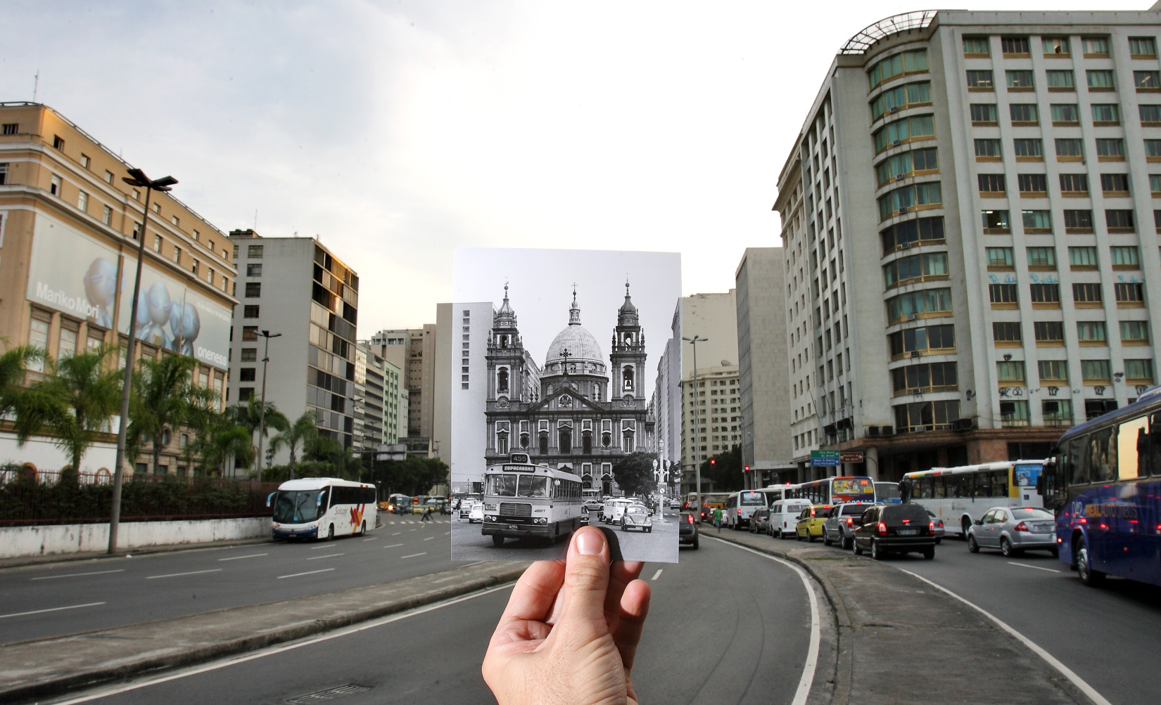 Igreja da Candelária