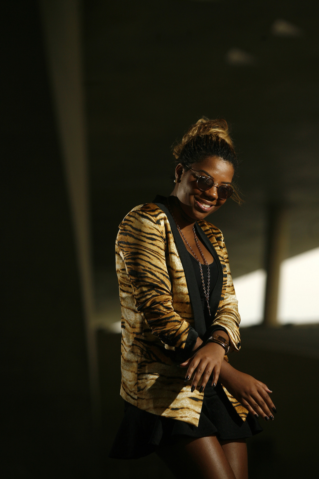 Mc Ludmilla