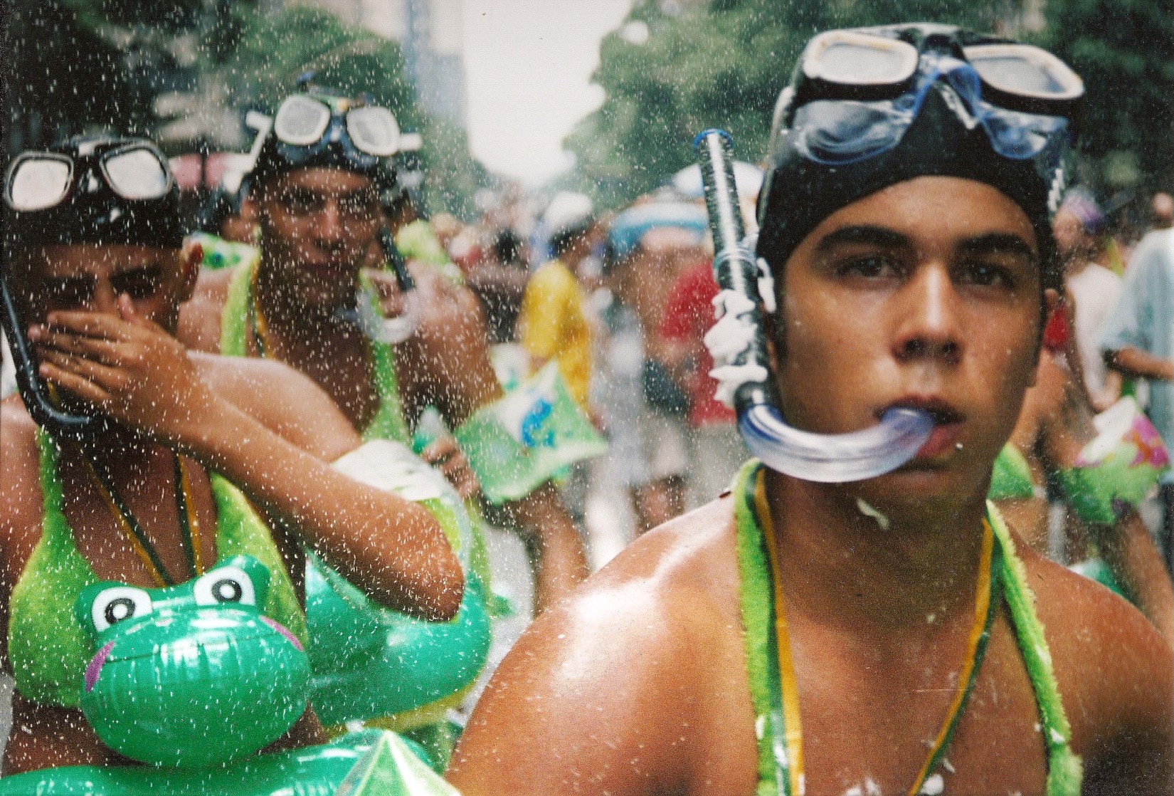 Carnaval