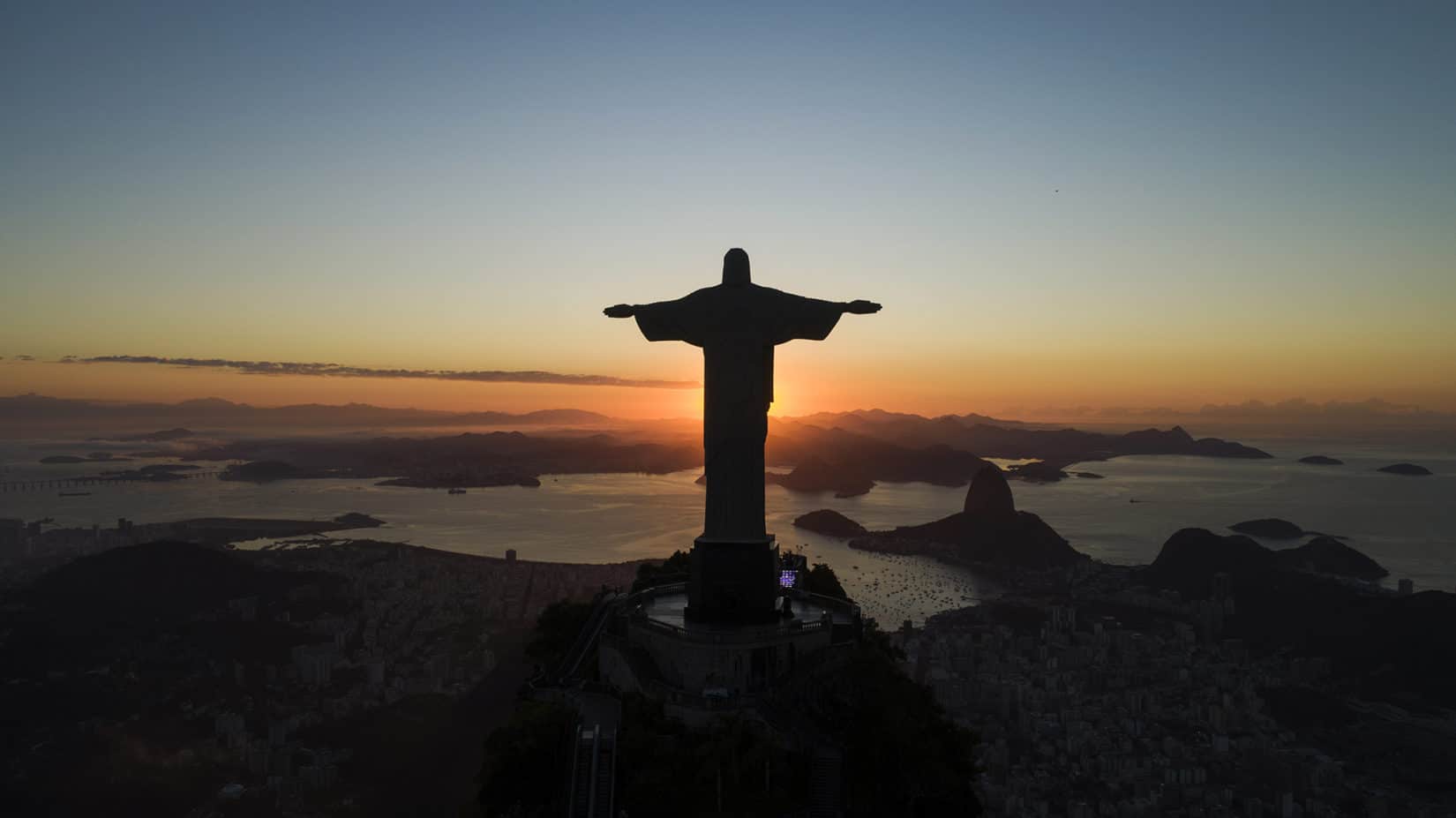 Cristo Redentor