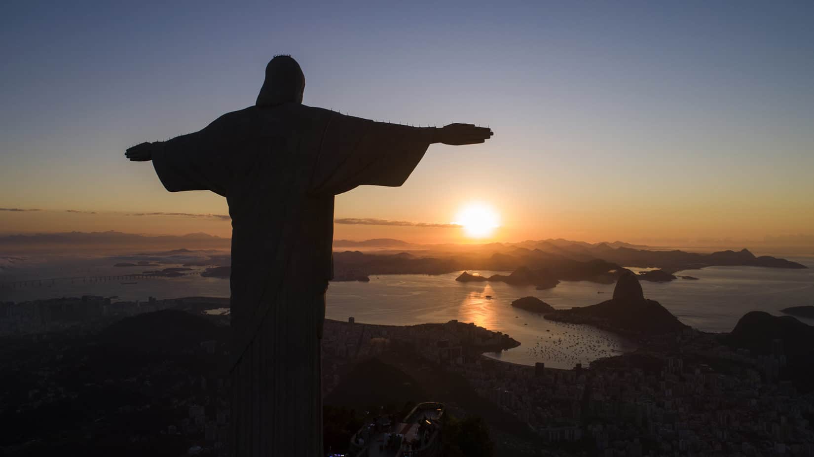 Cristo Redentor