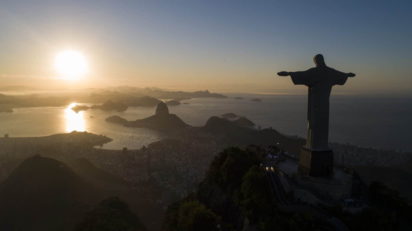 Cristo Redentor