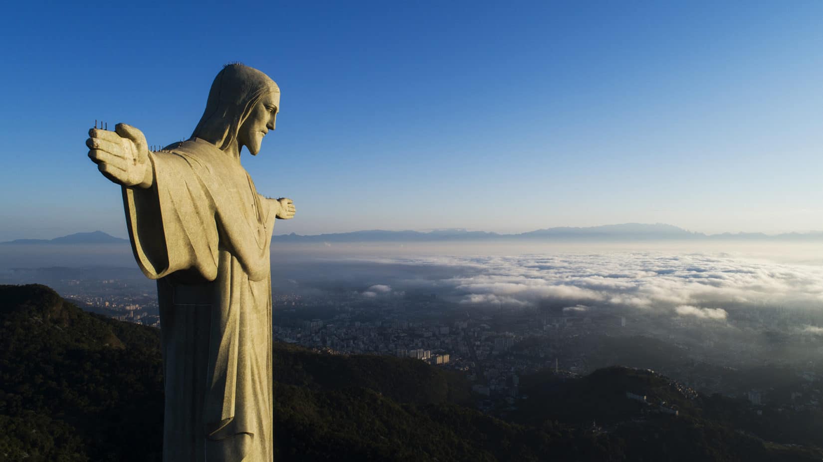 Cristo Redentor