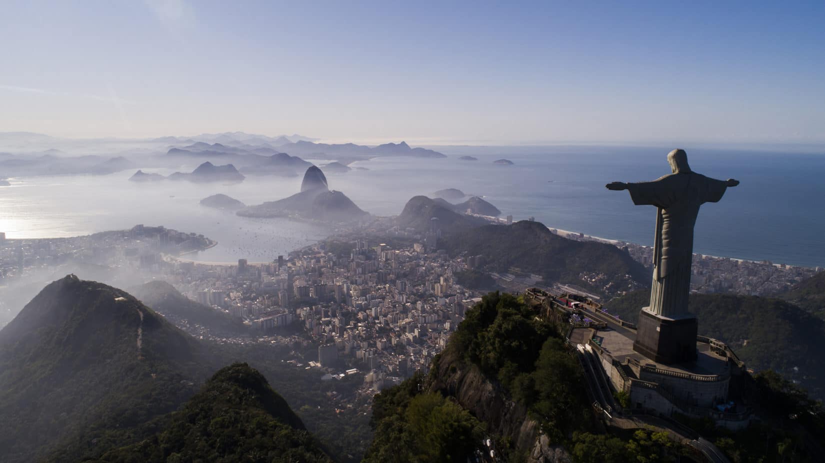 Cristo Redentor