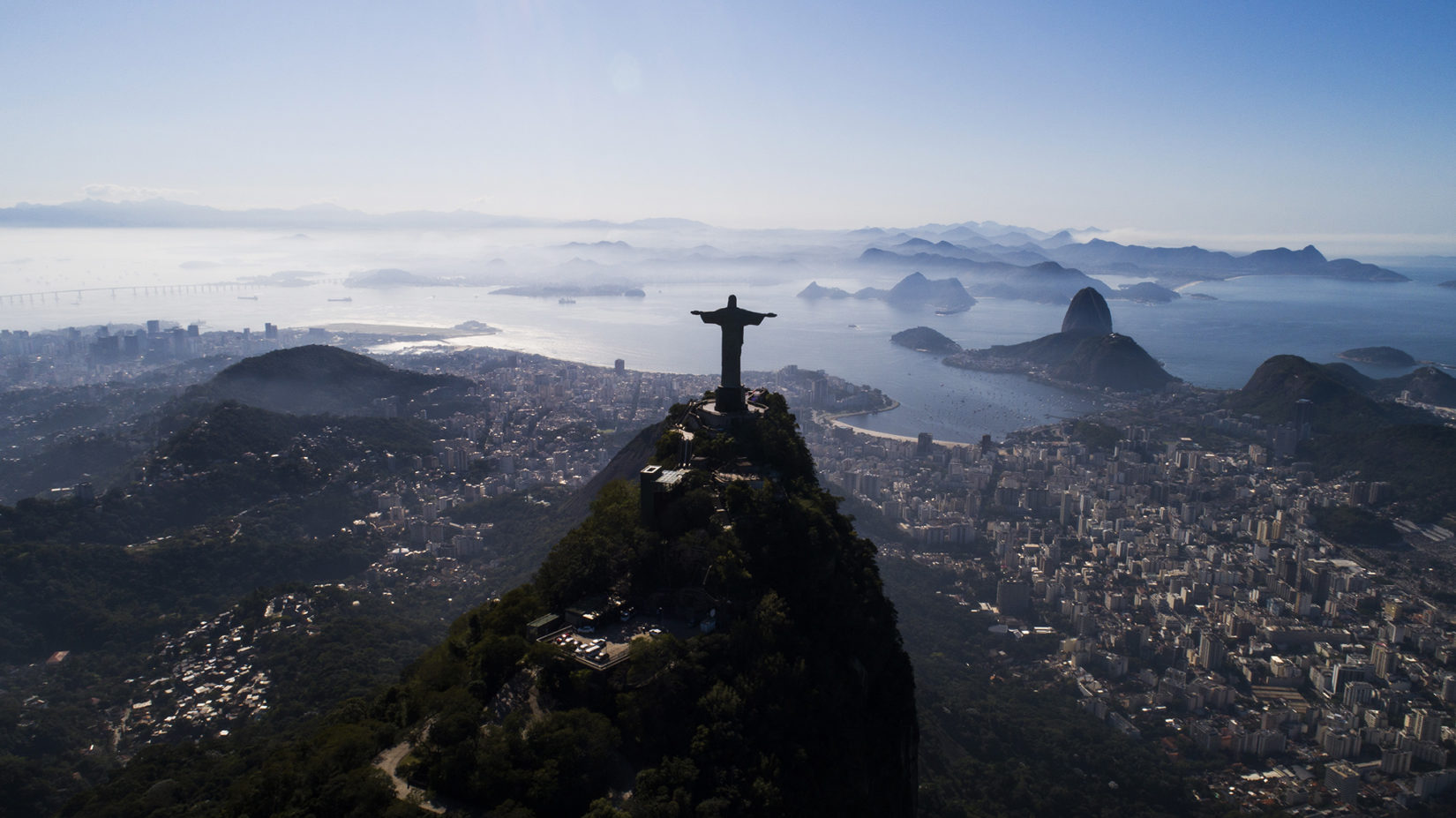 Cristo Redentor