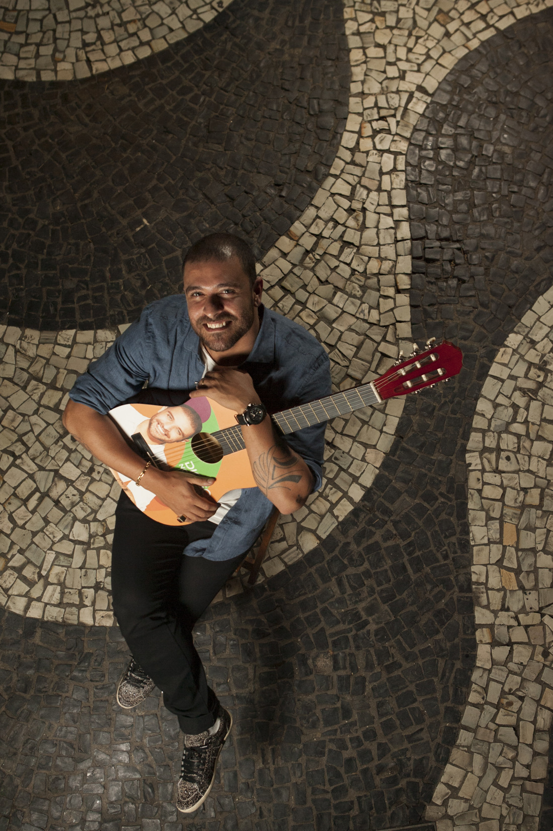 Diogo Nogueira