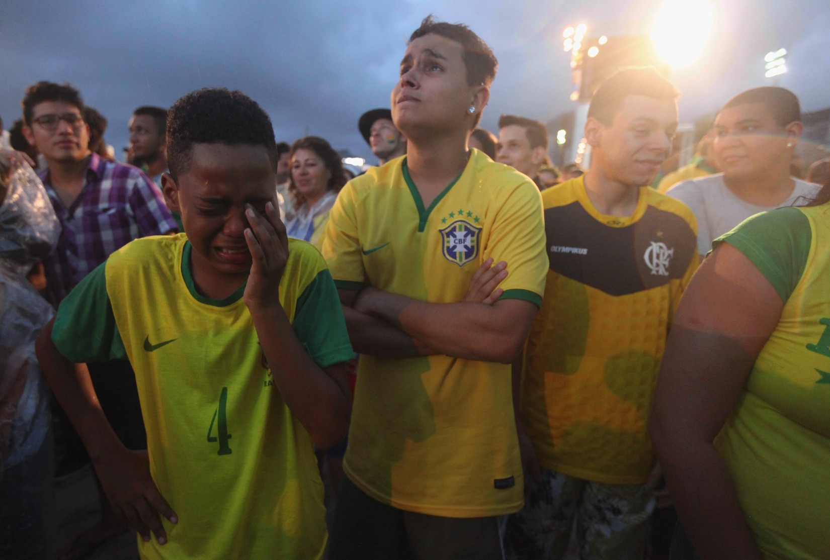 Fifa Fan Fest
