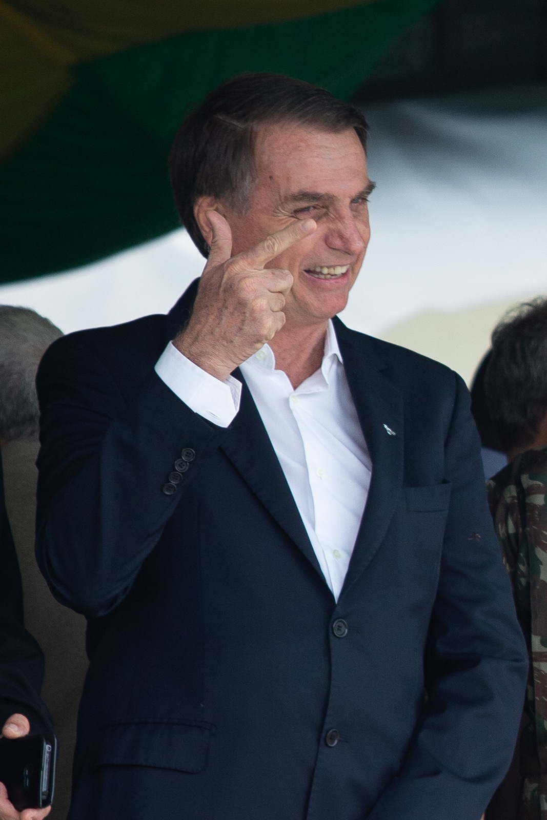 Bolsonaro II