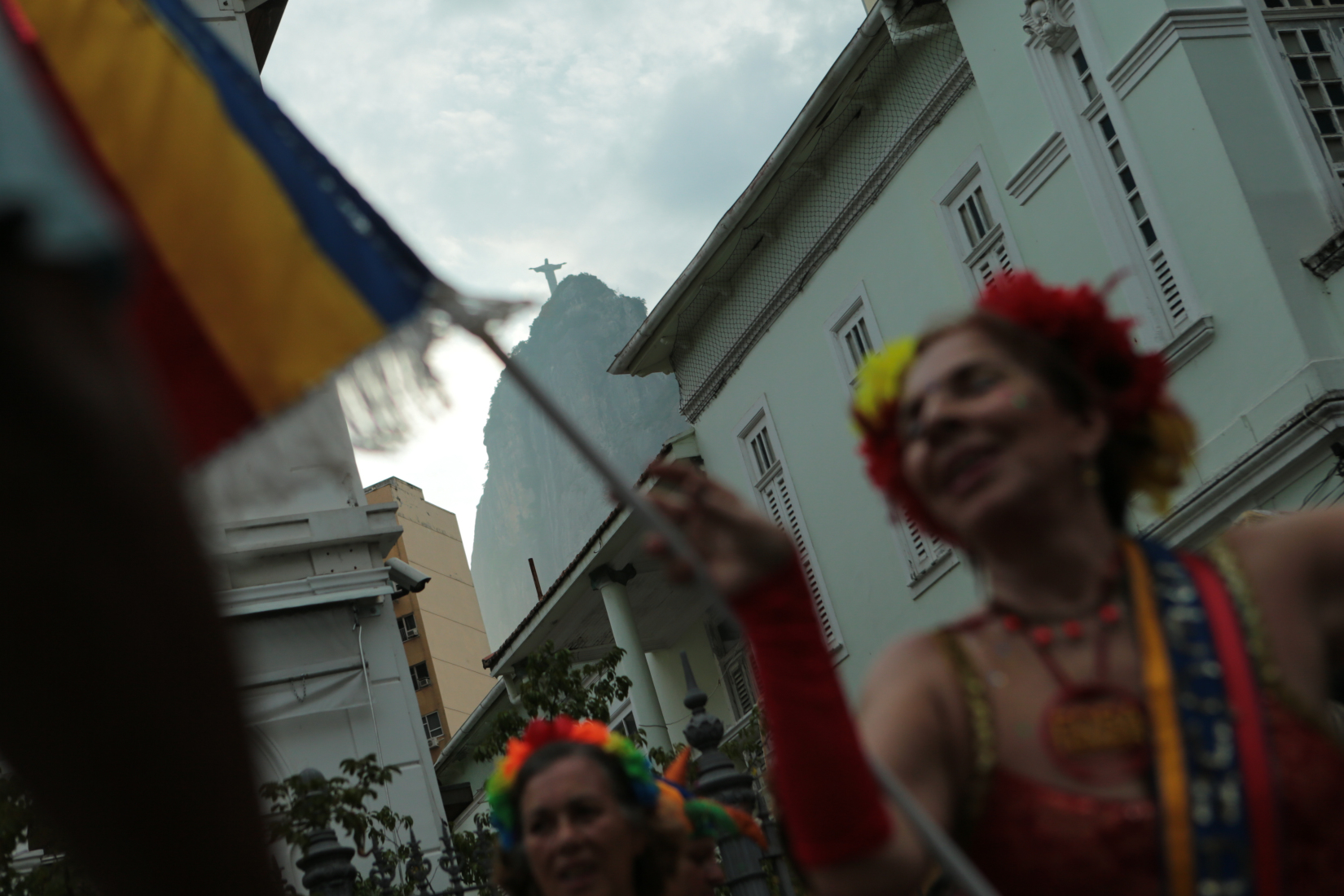 Bloco de segunda