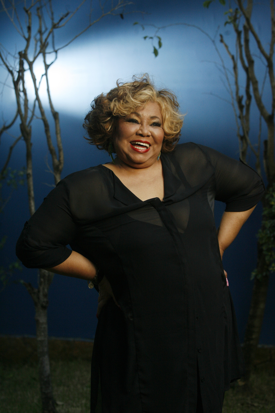 Alcione II