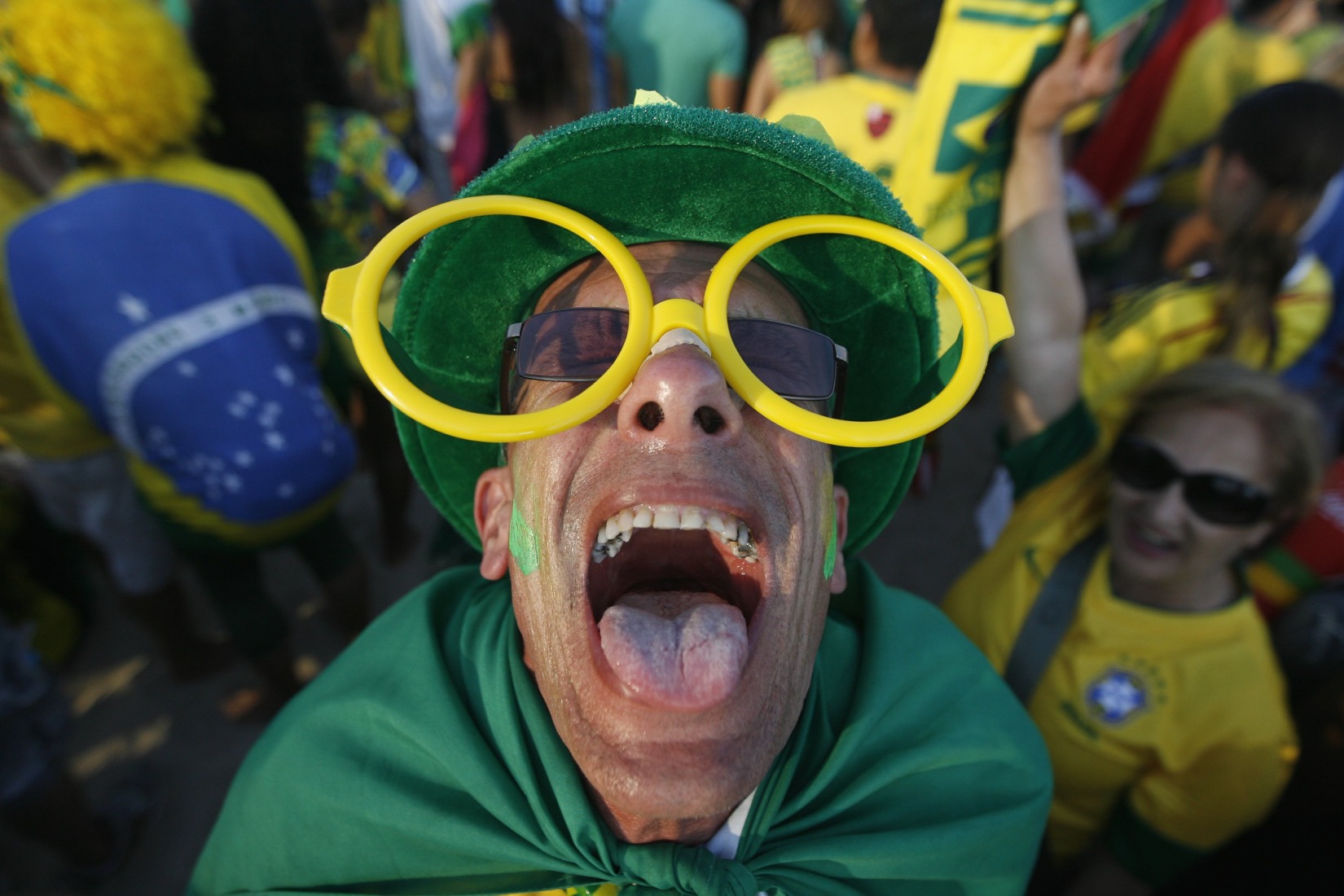 Fifa Fan Fest