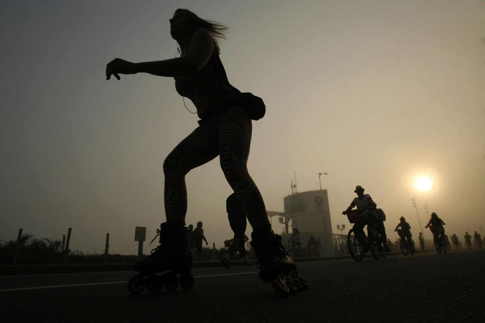 Patins