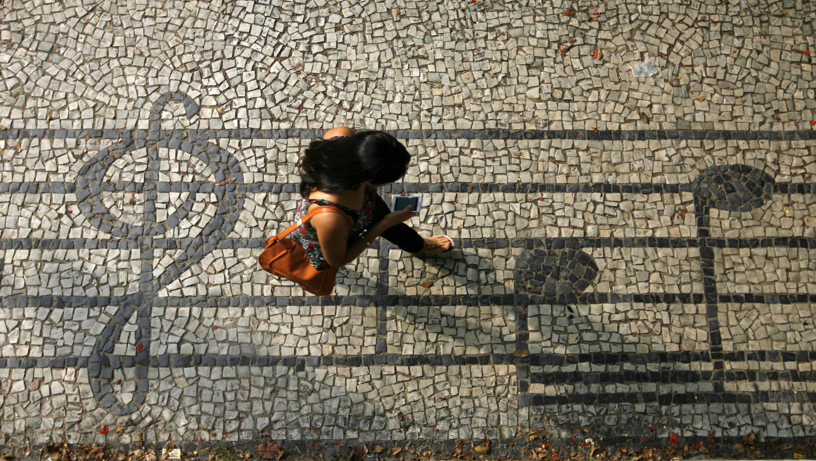 Calçada musical