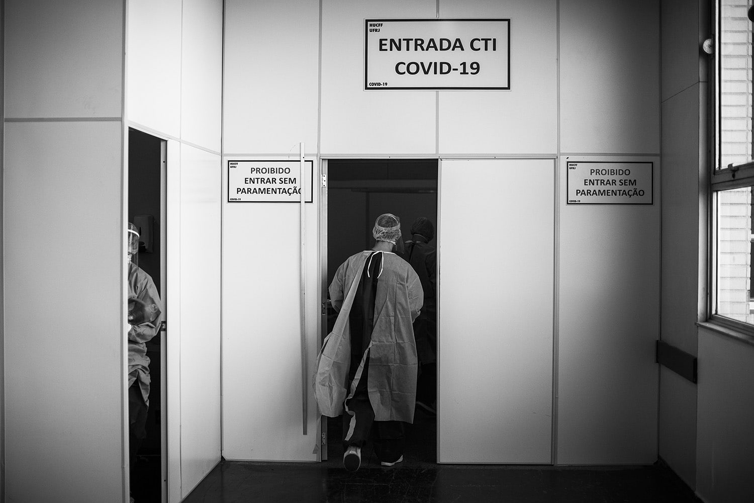 COVID-19