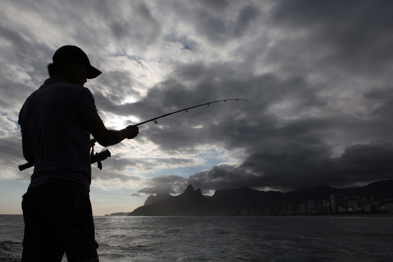 Pesca