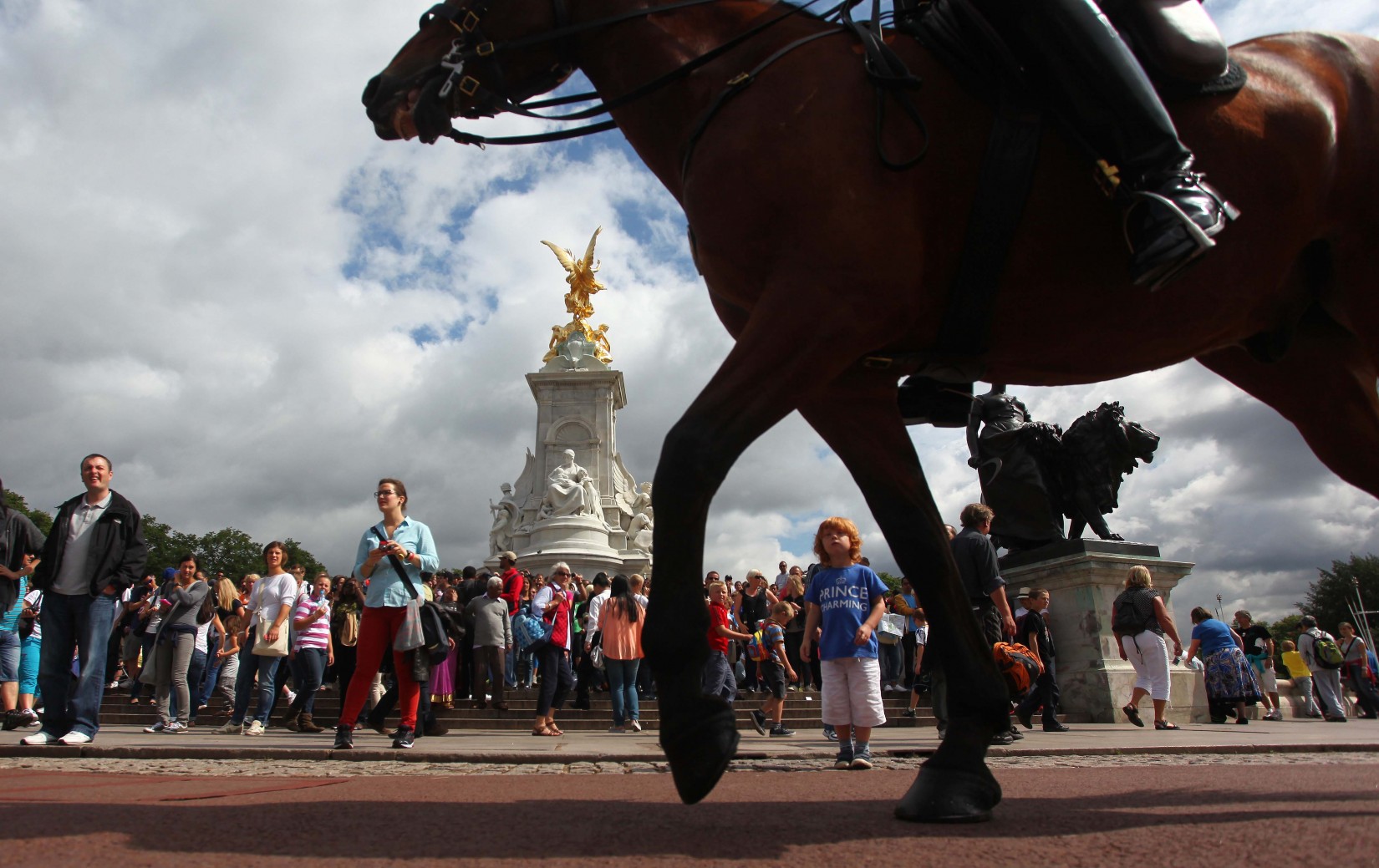 London I