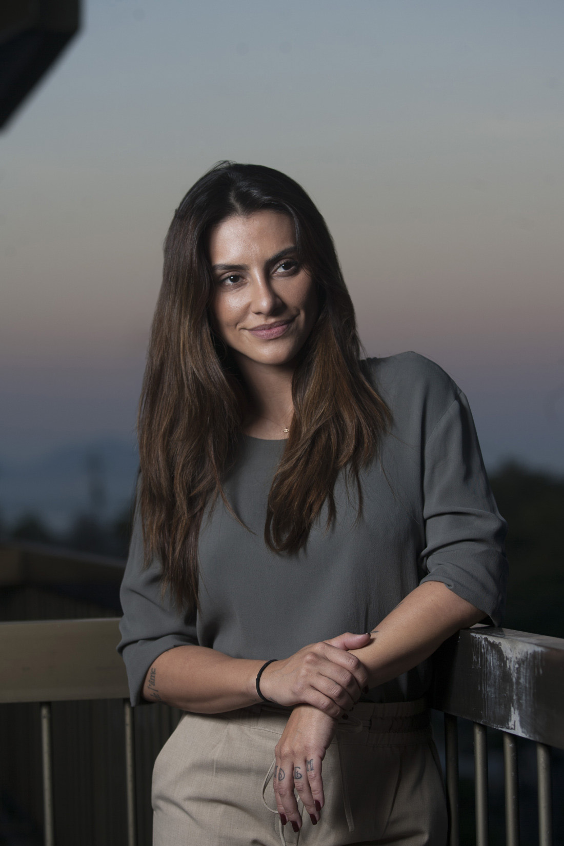 Cléo Pires