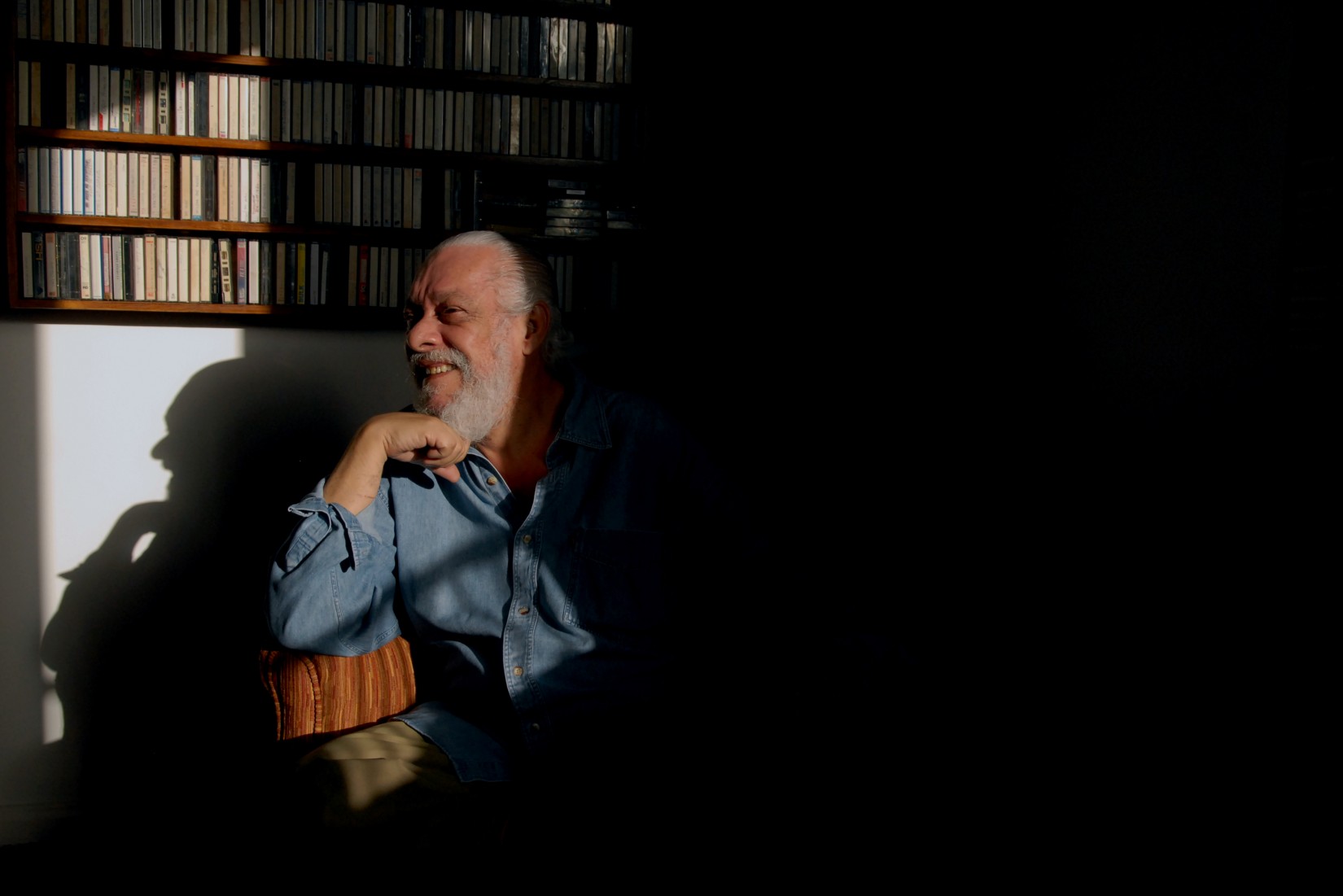 Paulo Cesar Pinheiro