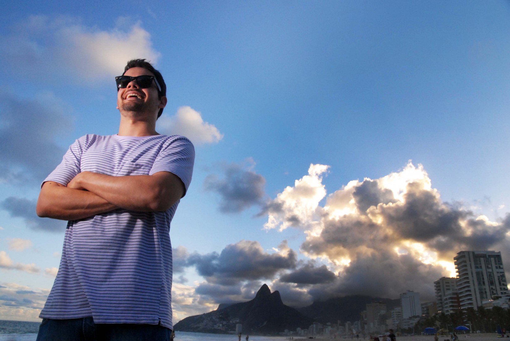 João Brasil