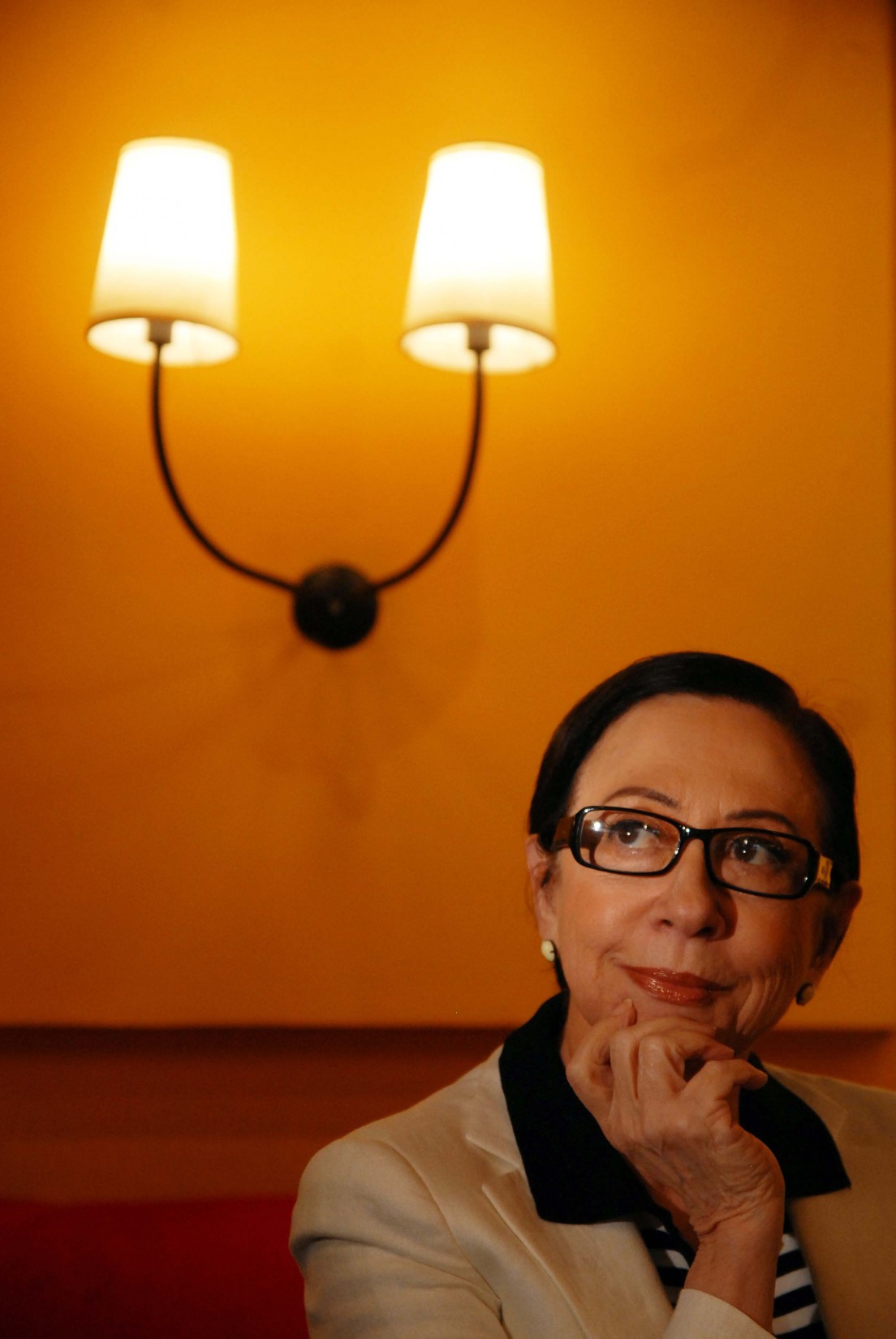 Fernanda Montenegro
