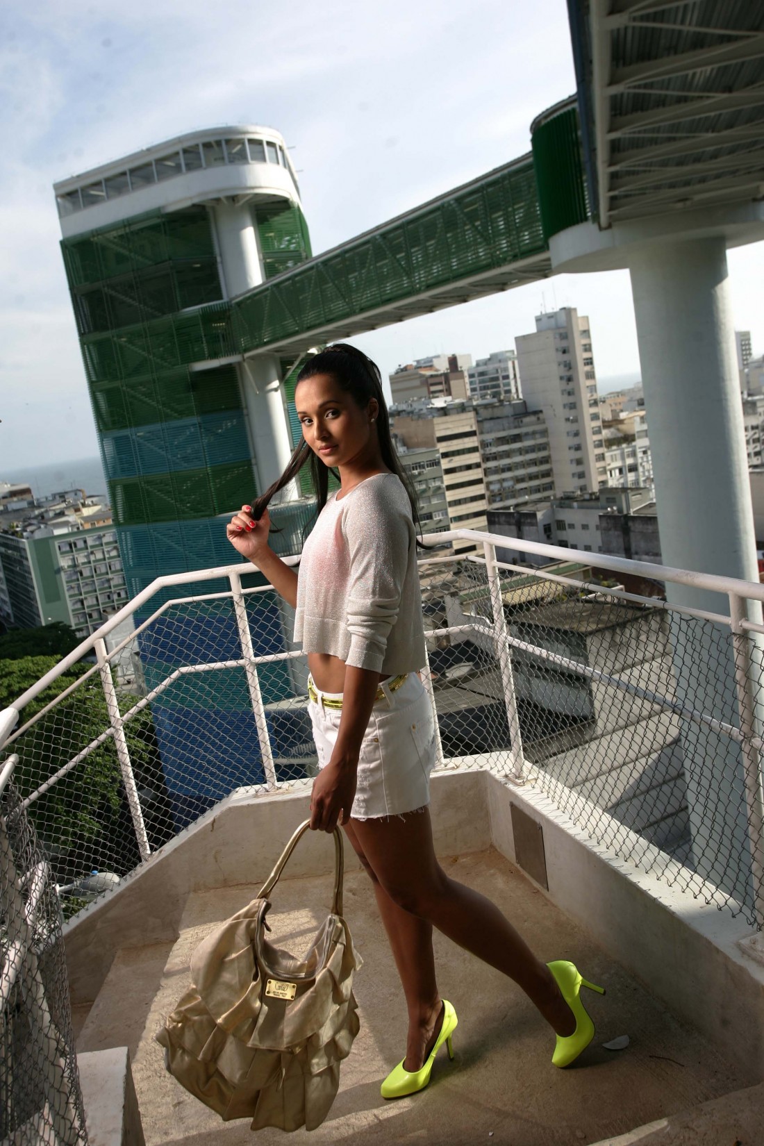 Thaíssa Carvalho