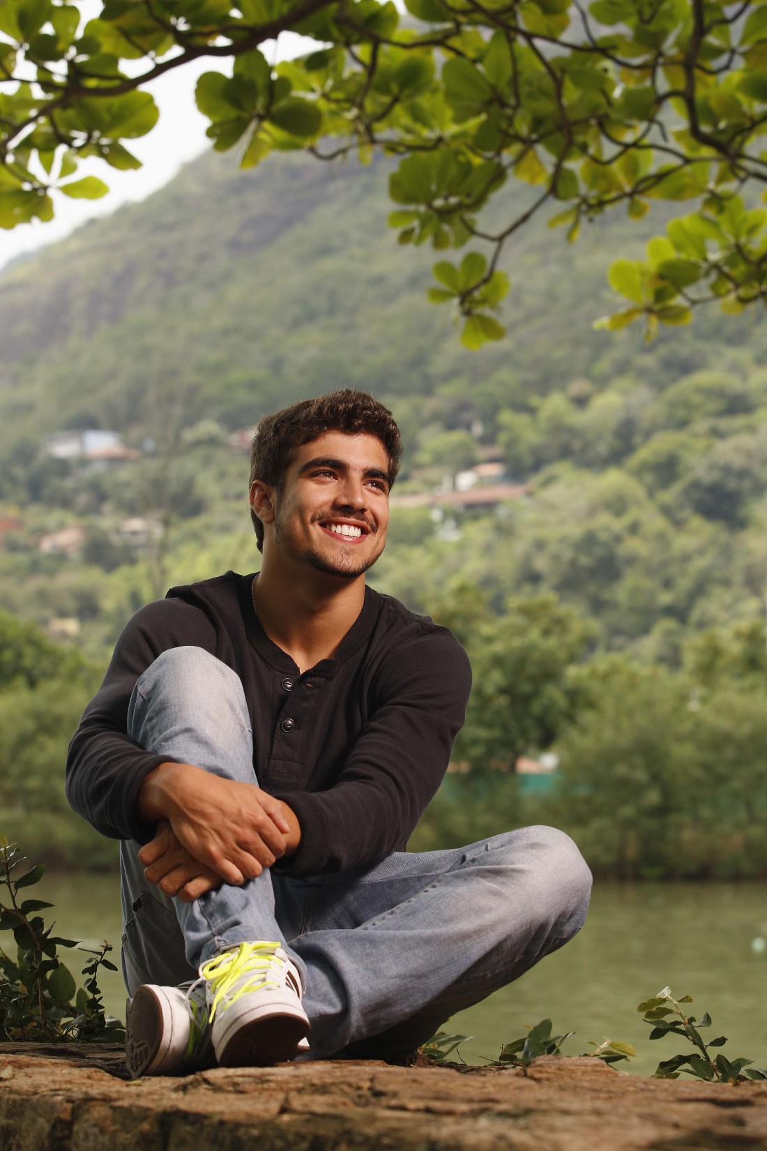 Caio Castro