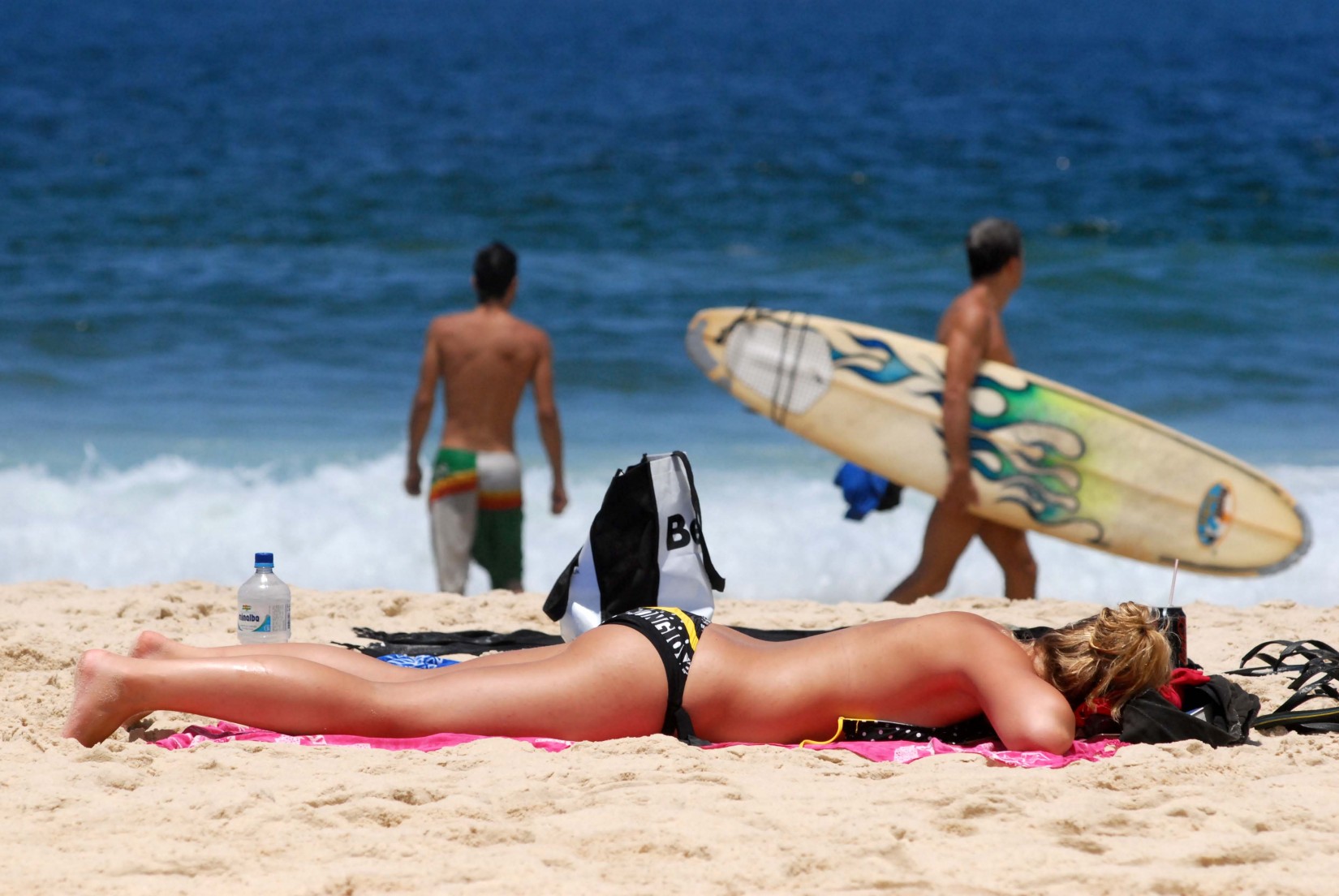 Praia