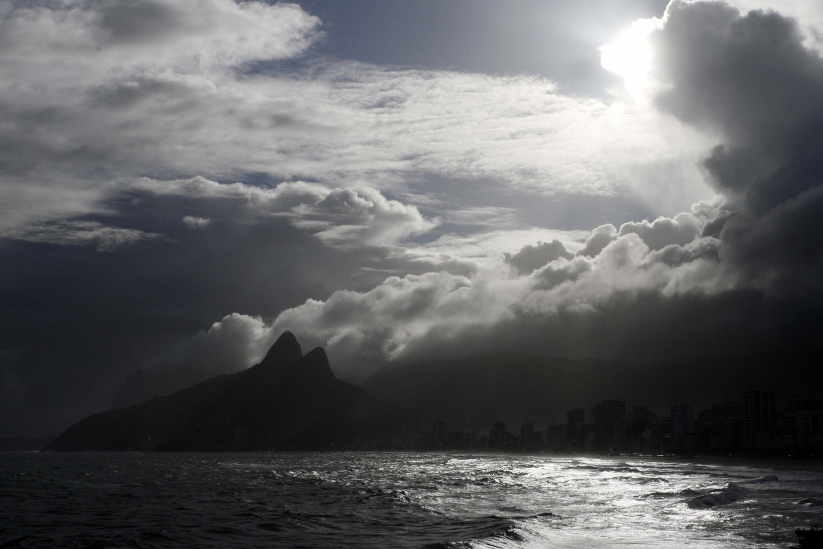 Ipanema Nulbada