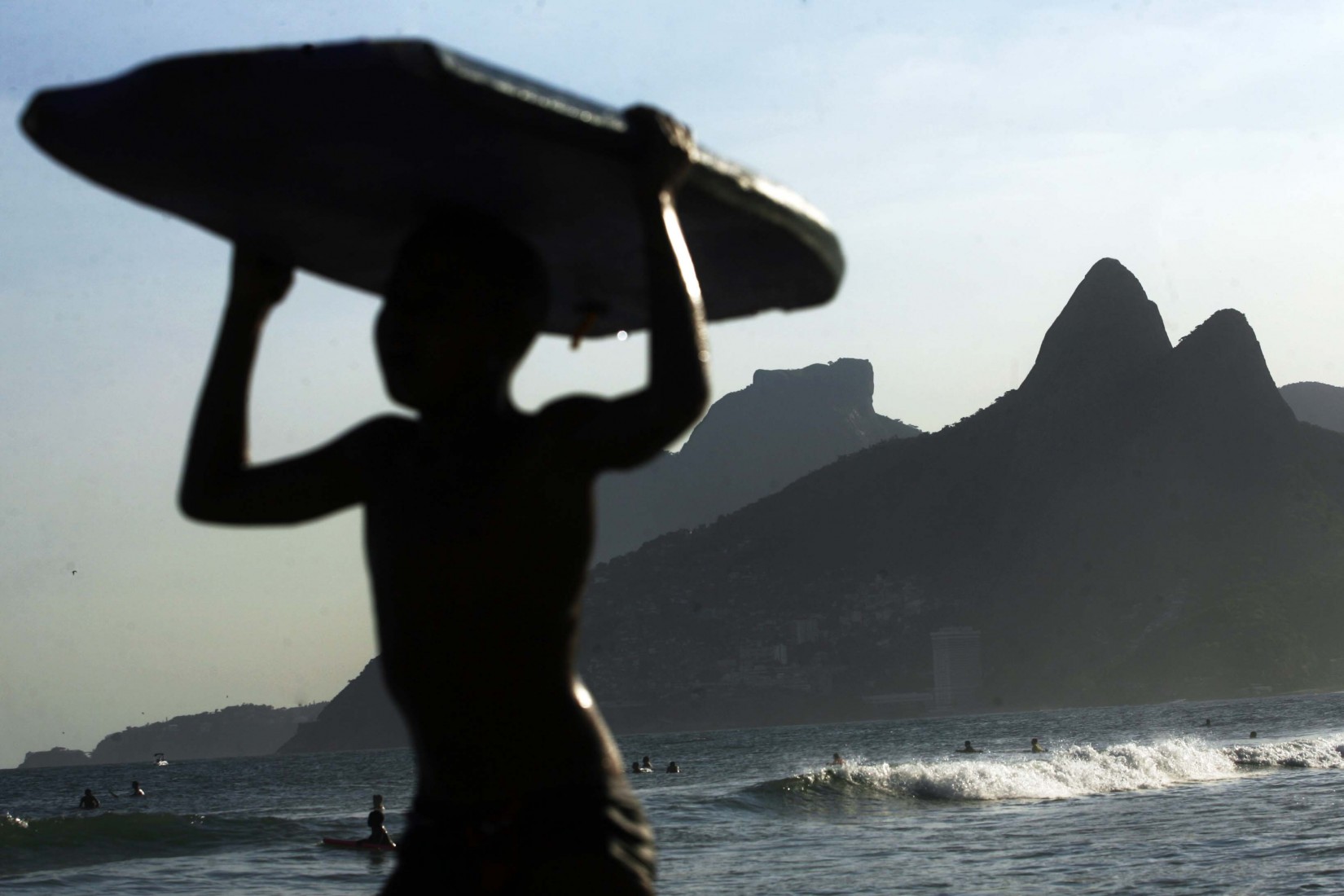Bodyboard