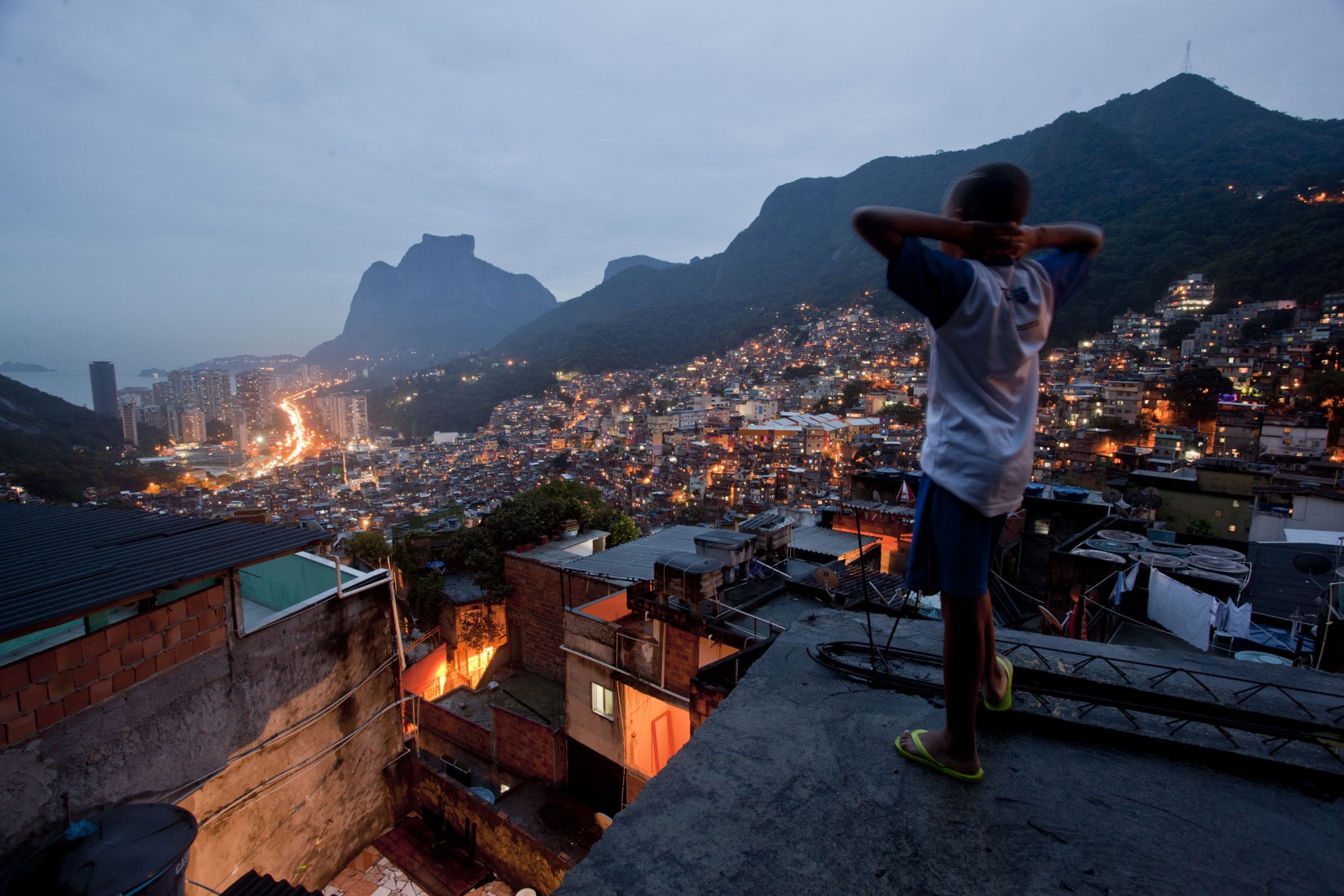 Rocinha