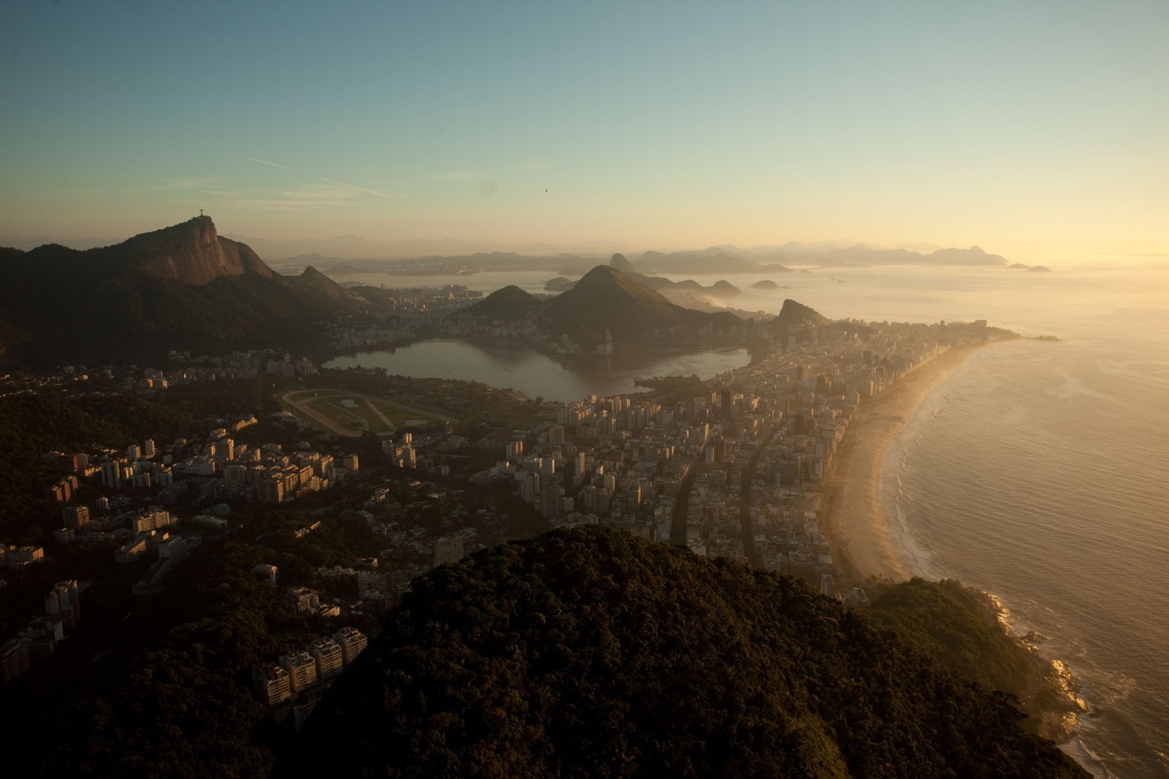 Amanhecer