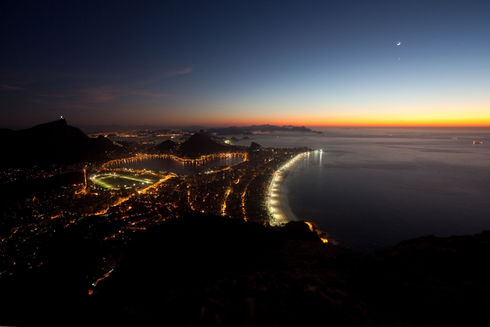 Amanhecer