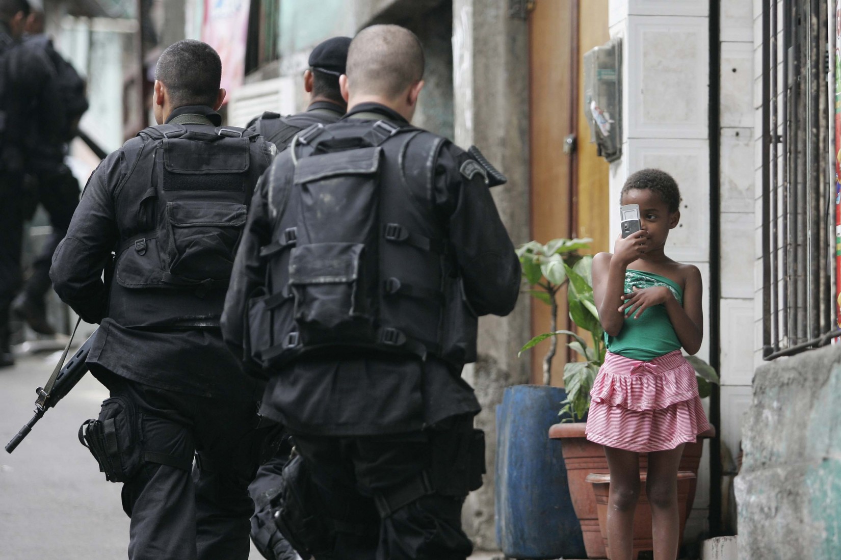 Rocinha