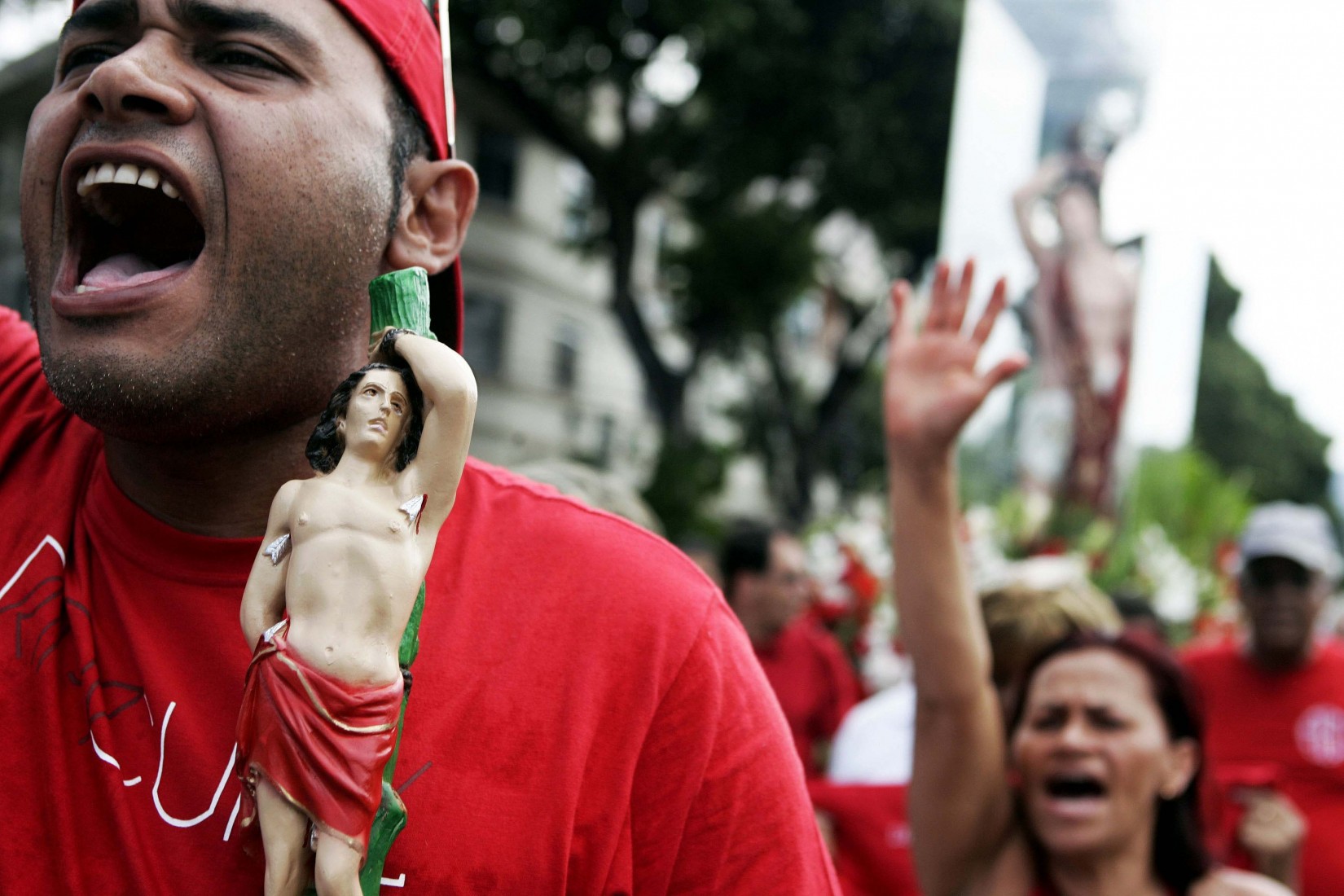 São Sebastião I
