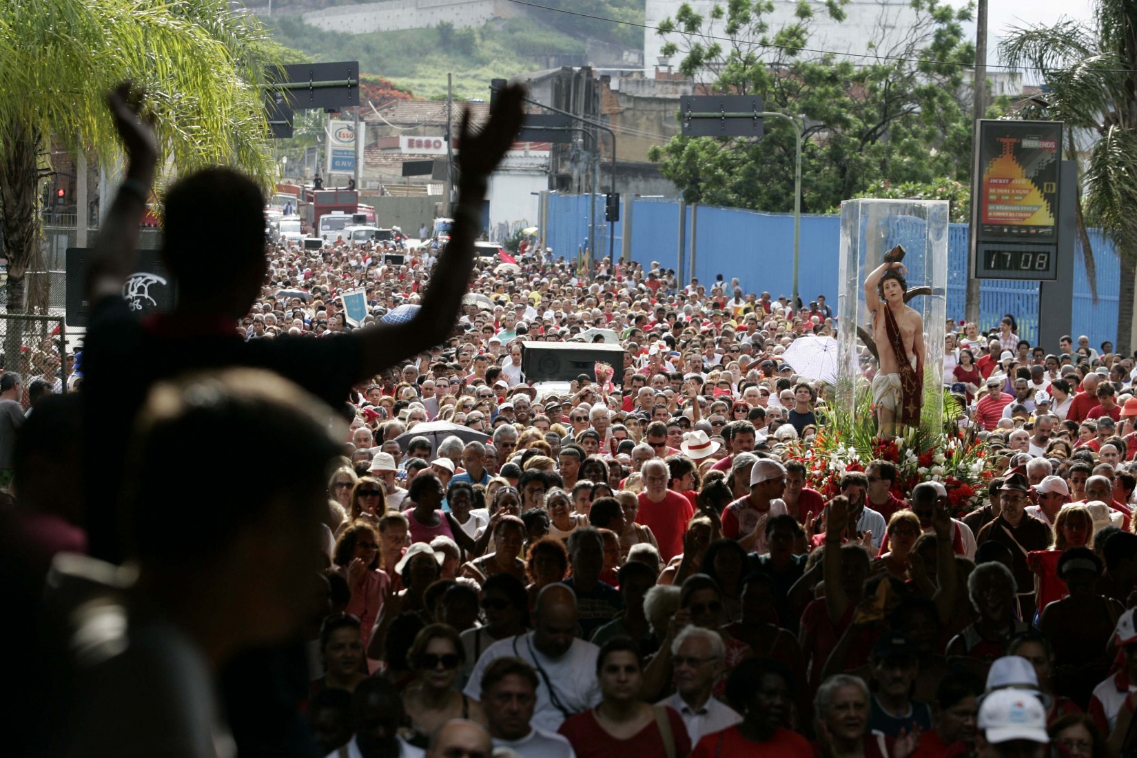 São Sebastião V