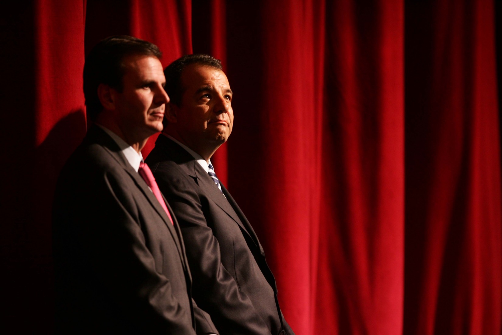Paes e Cabral
