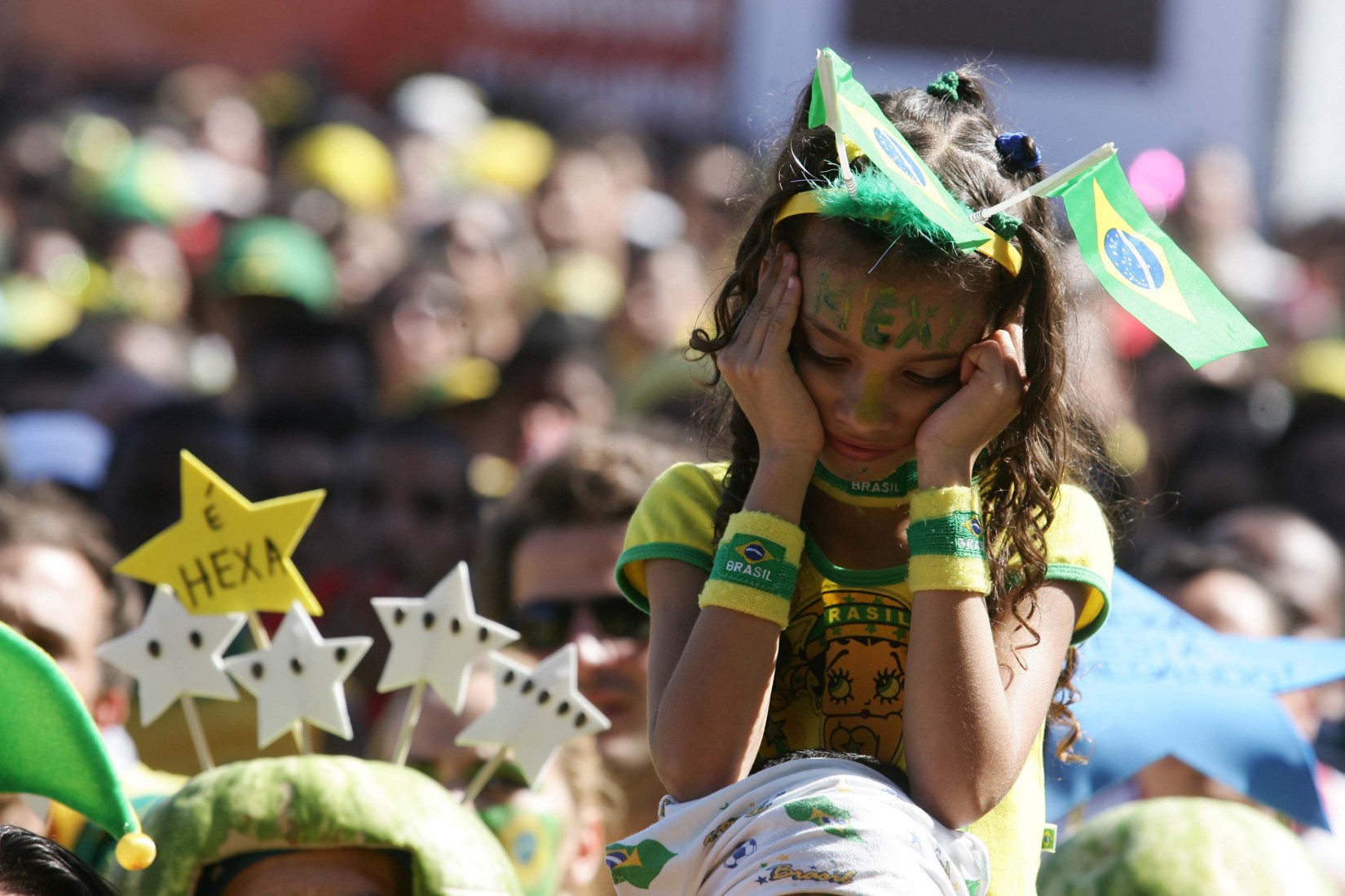 Eliminação