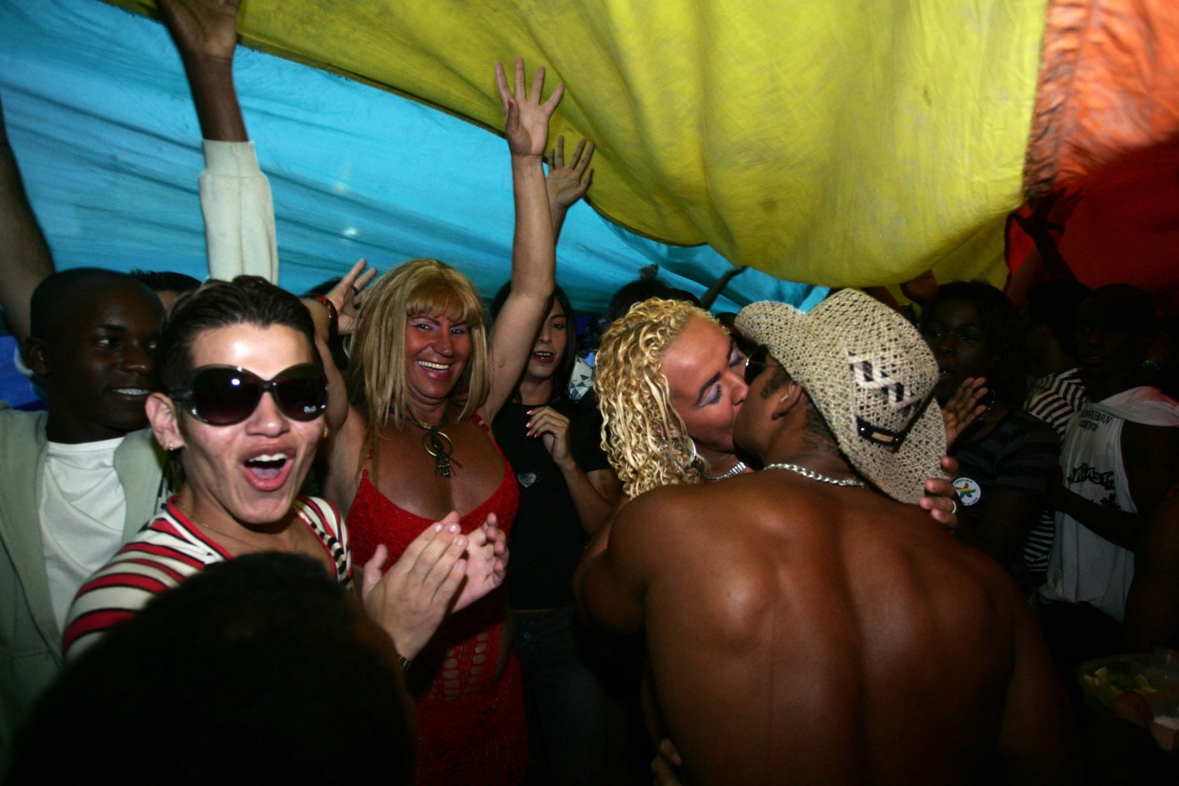 Parada gay