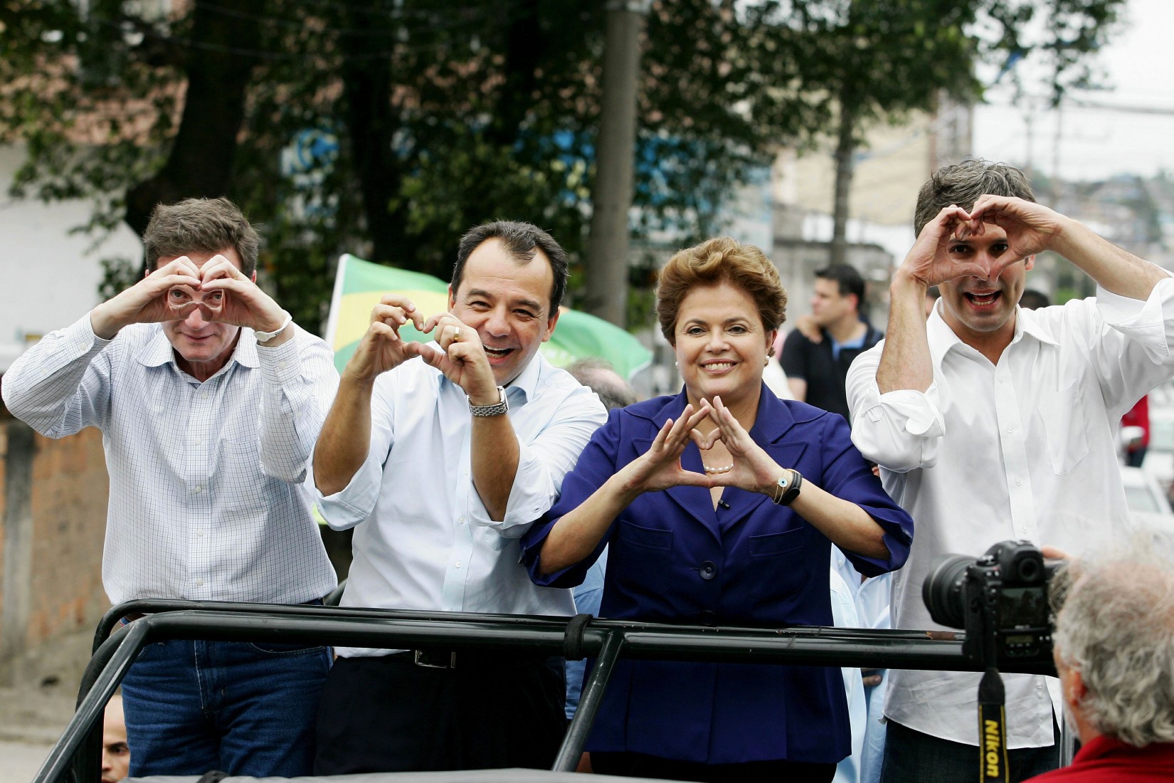 Eleições 2010 II