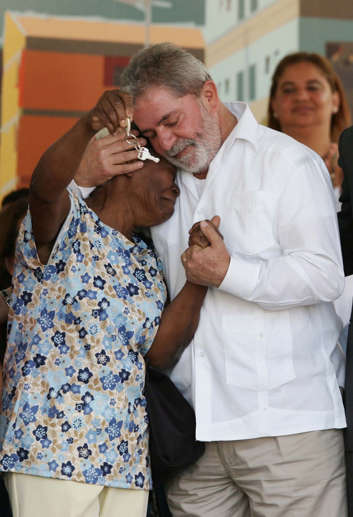 Minha casa, minha vida