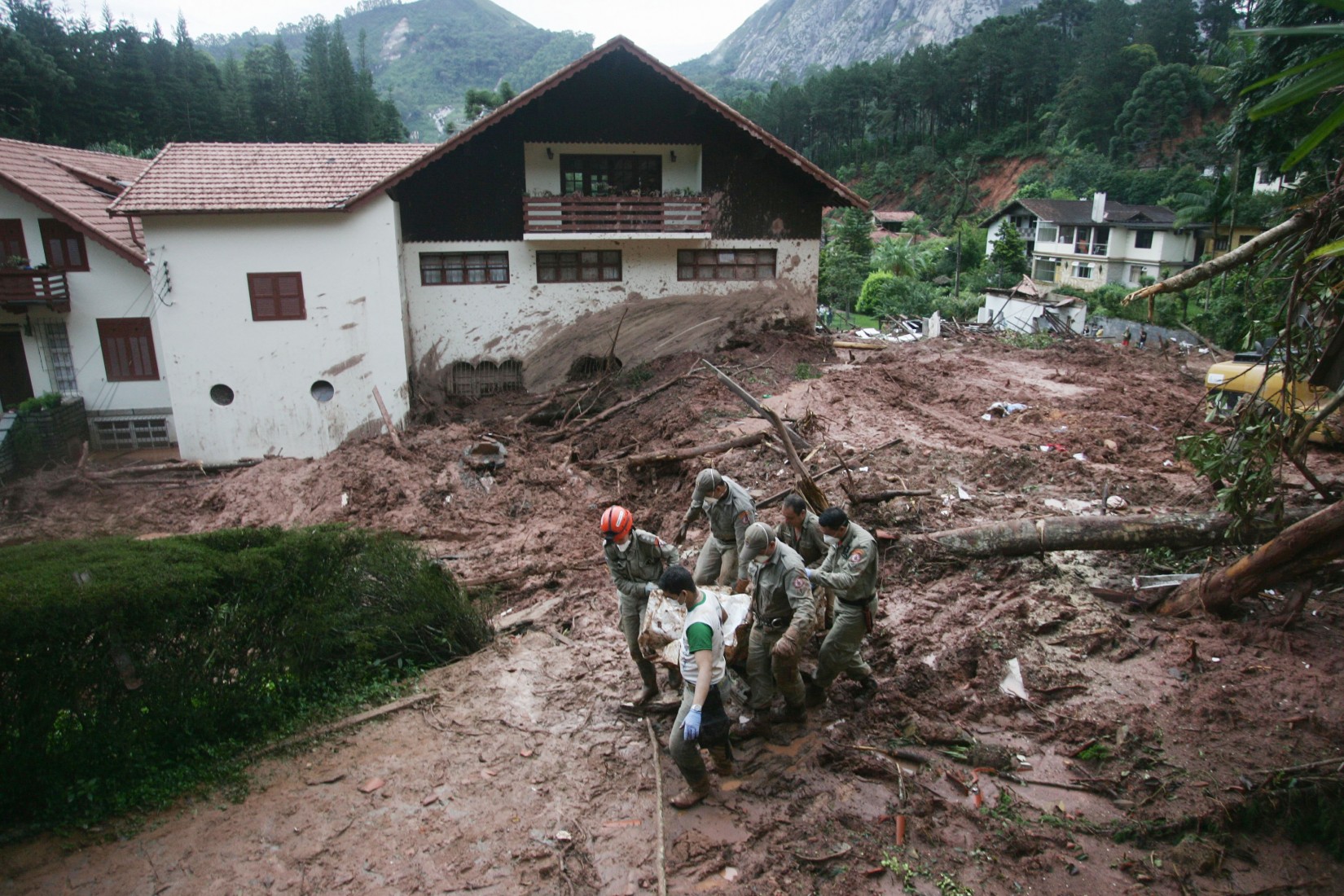 Friburgo I