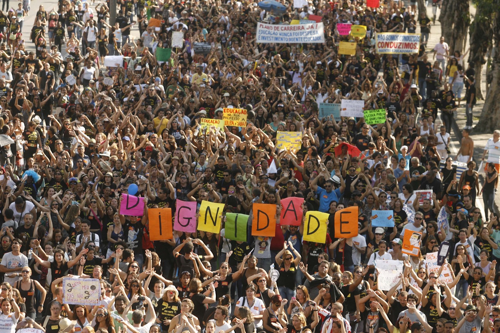 Dignidade