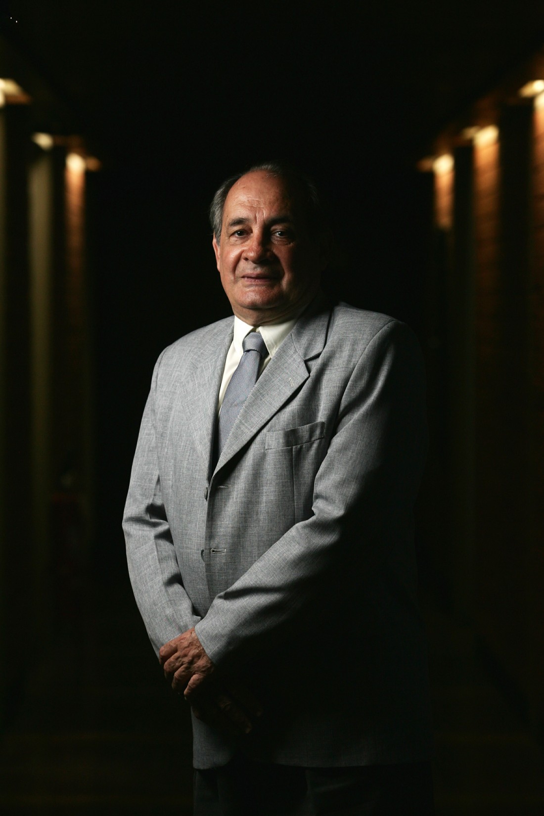 Alfredo Lobo