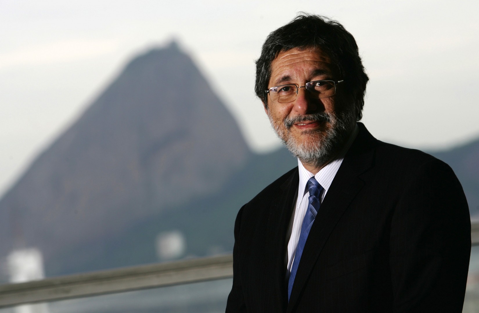 José Sérgio Gabrielli