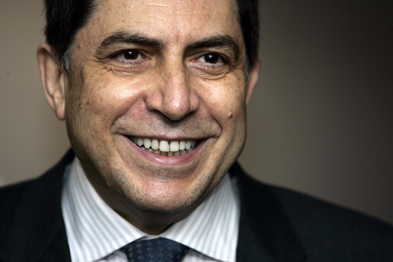 Luiz Carlos Trabuco