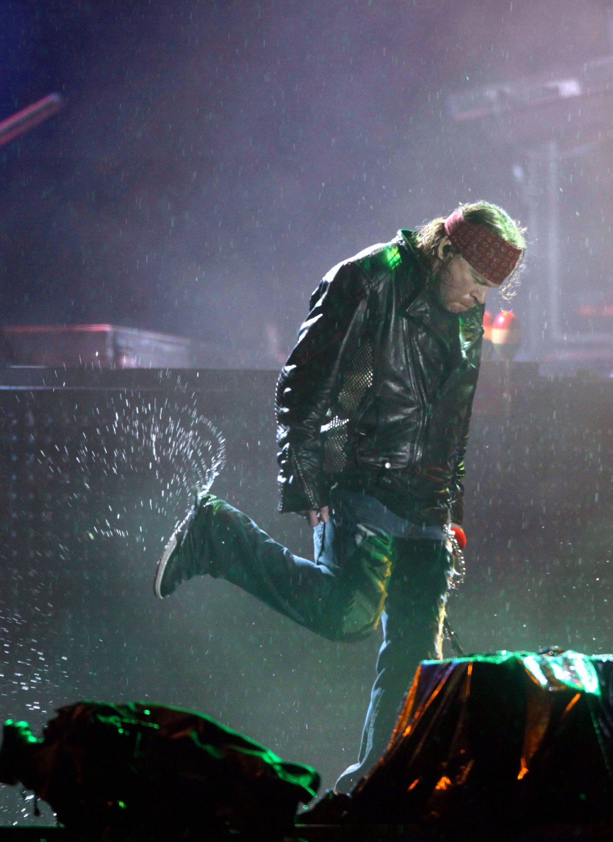 Axl