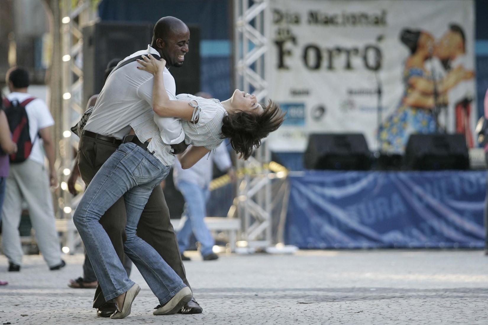 Forró