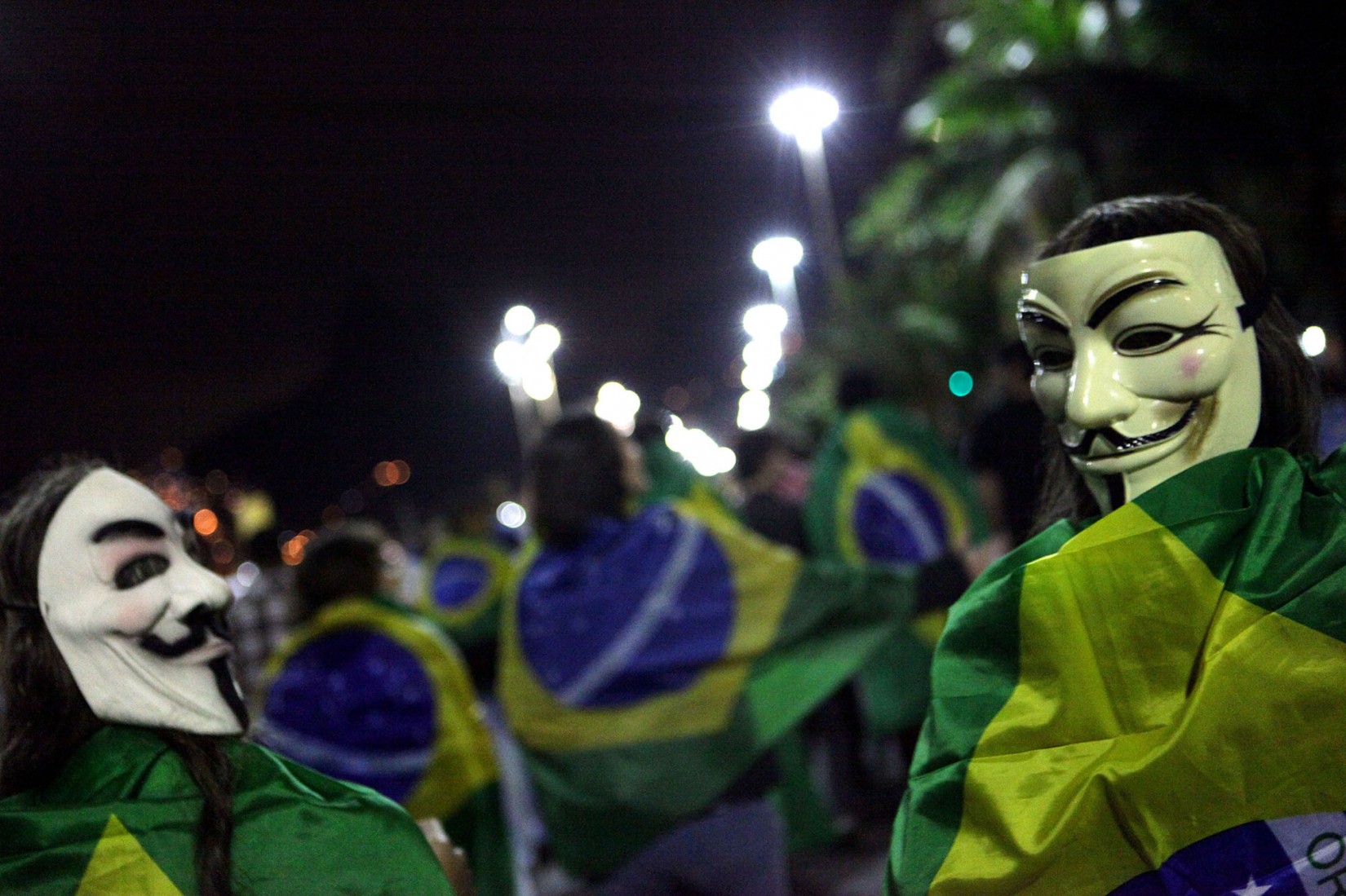 Insurreição XVI